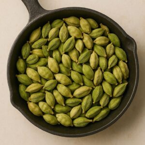 Cardamom