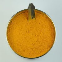 Turmeric Powder - हल्दी पाउडर 100Gms
