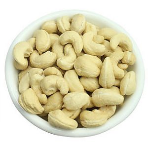 Cashew Nuts - कश्यु - W240