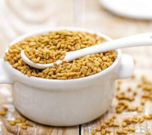 Fenugreek Seed - मेथी