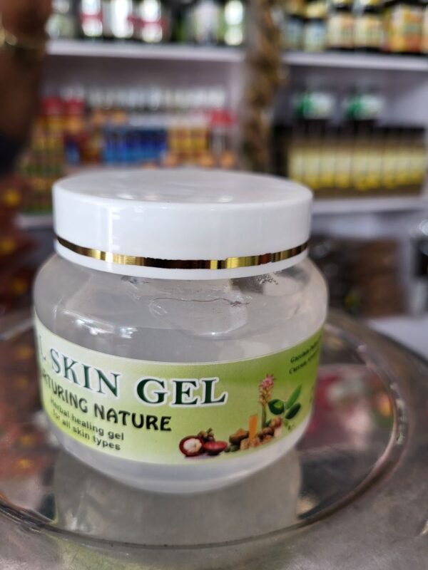 Soil Skin Gel - एलोवेरा जेल (Aloevera+) 200Gms - Image 5