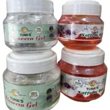 Face Gel Aloevera - एलोवेरा जेल