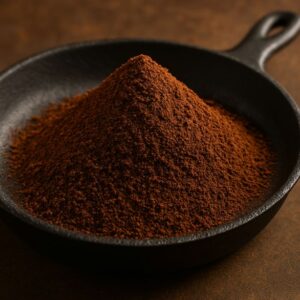 Exotic Spice Coffee Powder - Premium