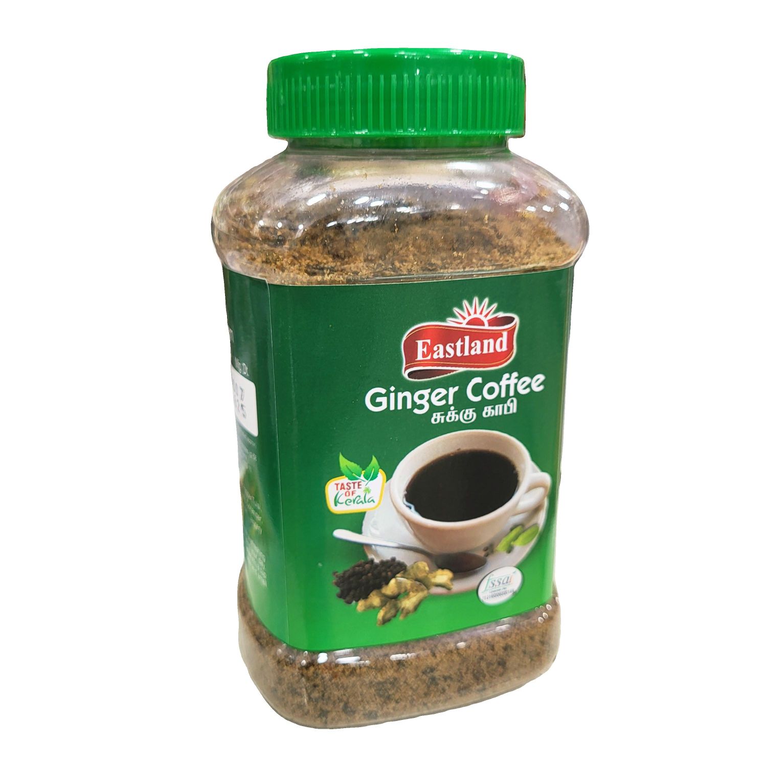 Ginger Coffee Powder - अदरक कॉफी पाउडर - Chukkukappi - Image 2