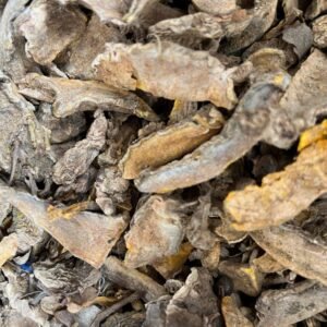 Turmeric Dried - सूखी हल्दी