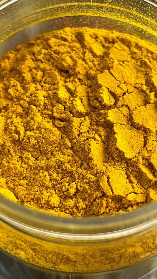 Kasthuri Turmeric Powder- कस्तूरी मंजल - Image 2