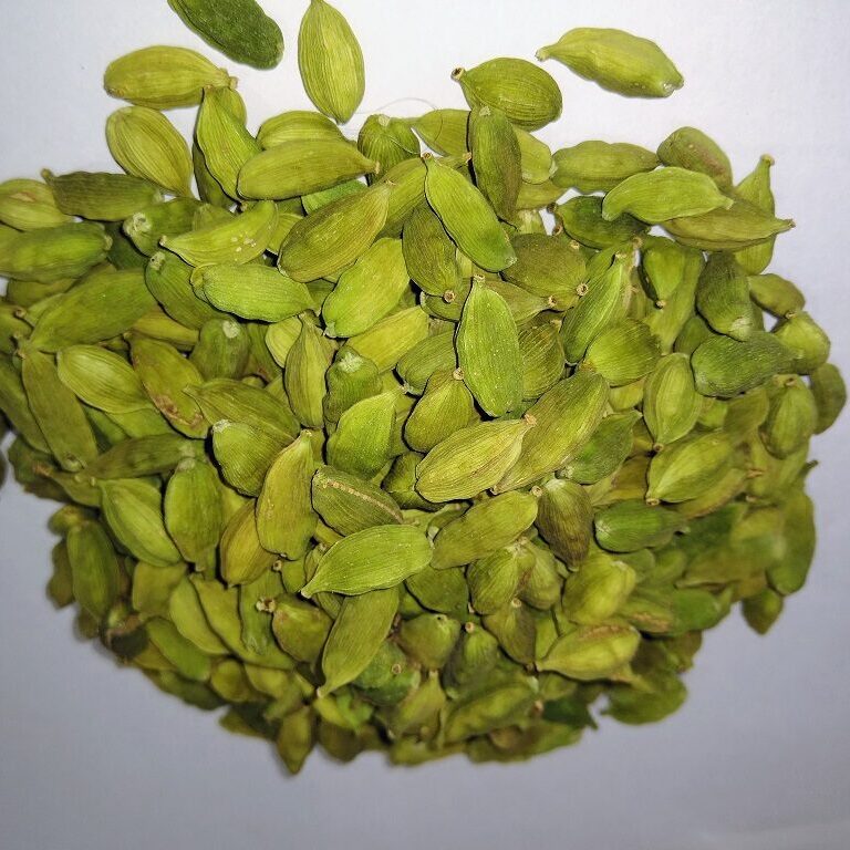 Cardamom
