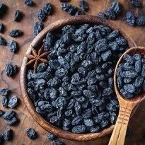 Raisins Black - किशमिश काला