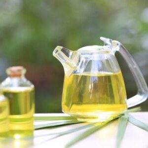 Lemongrass Oil - लेमनग्रास तेल - 100ml