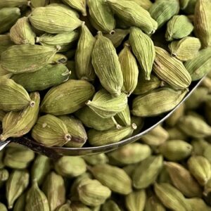 Cardamom 8MM - इलायची