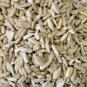 Sunflower Seed - सरसों के बीज