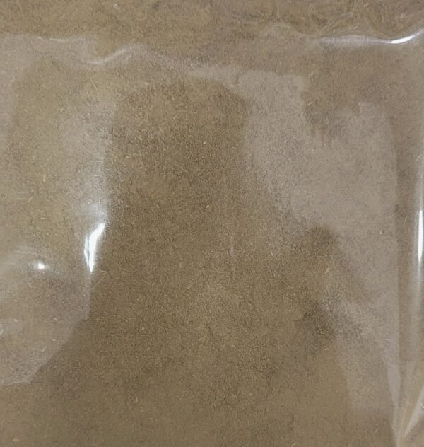 Allspice Leaf Powder कबाब चीनी पाउडर - पिमेंटो