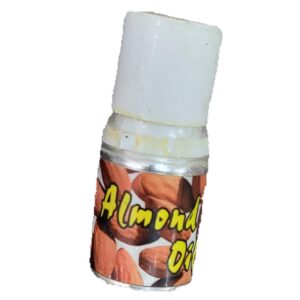 Almond Essential Oil - बादाम के तेल - 10ml