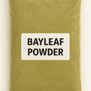 Bay leaf Powder - तेजपत्ता पाउडर