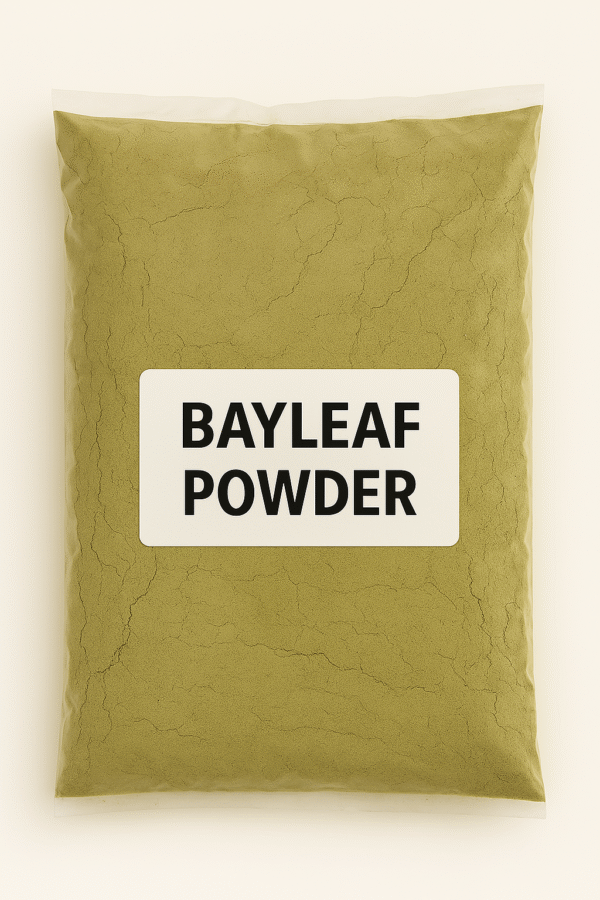 Bay leaf Powder - तेजपत्ता पाउडर