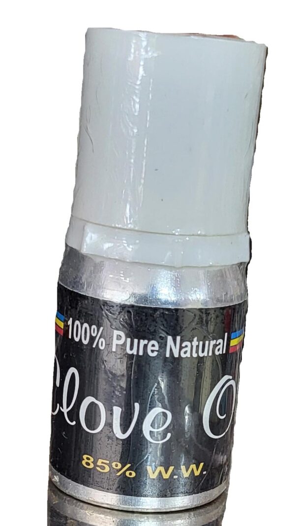 Clove Extract Oil - लौंग का तेल निकालें 10ml