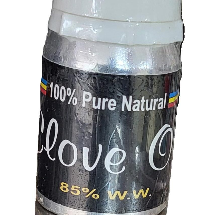 Clove Extract Oil - लौंग का तेल निकालें 10ml