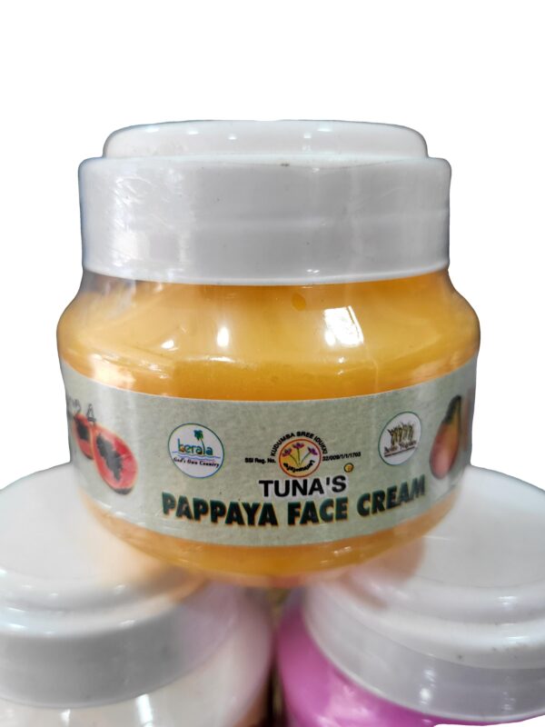 Face Pack Almond - Badam - फेस पैक बादाम - Image 5