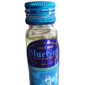 Eucalyptus Oil - नीलगिरी का तेल
