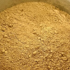 Ginger Powder - अदरक पाउडर