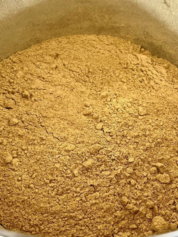Ginger Powder - अदरक पाउडर