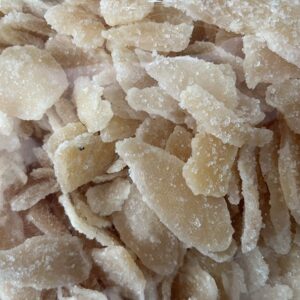 Ginger Candy - अदरक कैंडी
