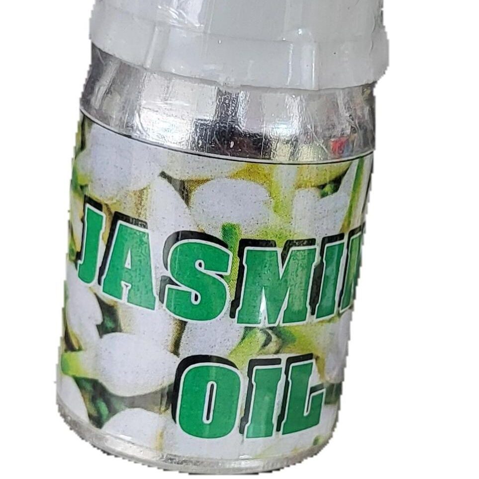 Jasmine Oil - चमेली का अर्क