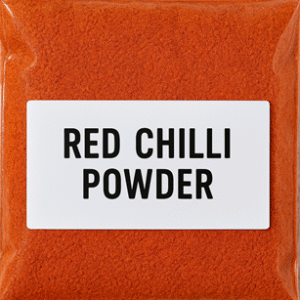 Red Chilli Powder - लाल मिर्च पाउडर