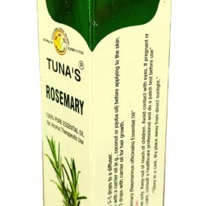 Rosemary Essential Oil - गुलमेंहदी का तेल 15ml