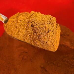 Sambar Masala Powder - सांभर मसाला