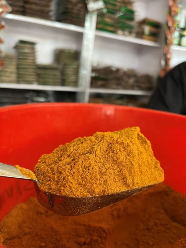 Sambar Masala Powder - सांभर मसाला - Image 2