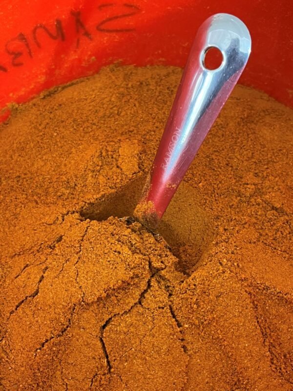 Sambar Masala Powder - सांभर मसाला - Image 3
