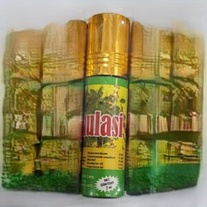 Tulsi (Tulasi) Oil-तुलसी/Basil Oil 7ml