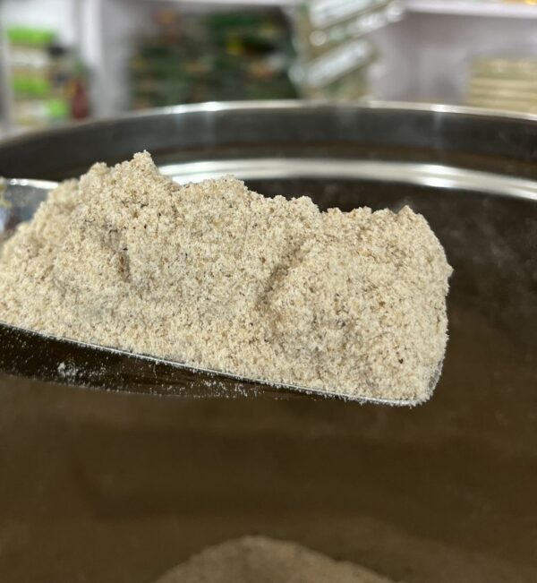 Asafoetida Powder -  हींग पाउडर - Heeng - Hing - Image 3