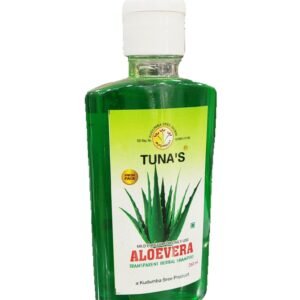 Aloevera Shampoo - एलोवेरा शैंपू