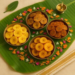 Special Savouries