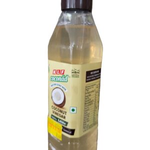 Natural Coconut Vinegar - प्राकृतिक नारियल सिरका