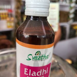 Eladhi Skin Care Oil - Swastha 100ml