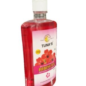 Hibiscus Shampoo - हिबिस्कस शैम्पू  गुड़हल