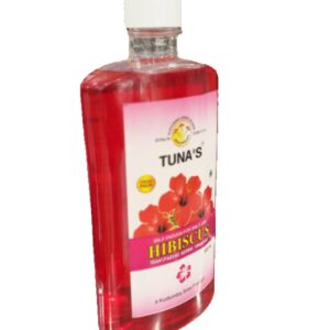 Hibiscus Shampoo - हिबिस्कस शैम्पू गुड़हल