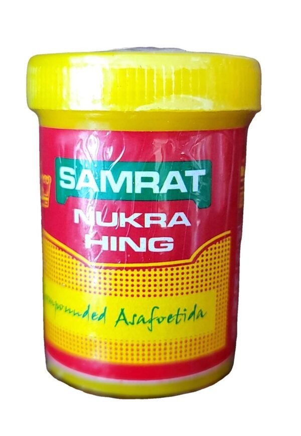 Asafoetida Powder 10Gm -  हींग पाउडर - Heeng - Hing