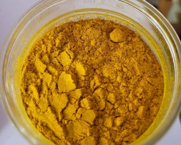 Kasthuri Turmeric Powder- कस्तूरी मंजल - Image 3