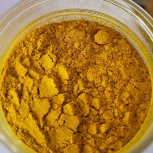 Kasthuri Turmeric - कस्तूरी मंजल