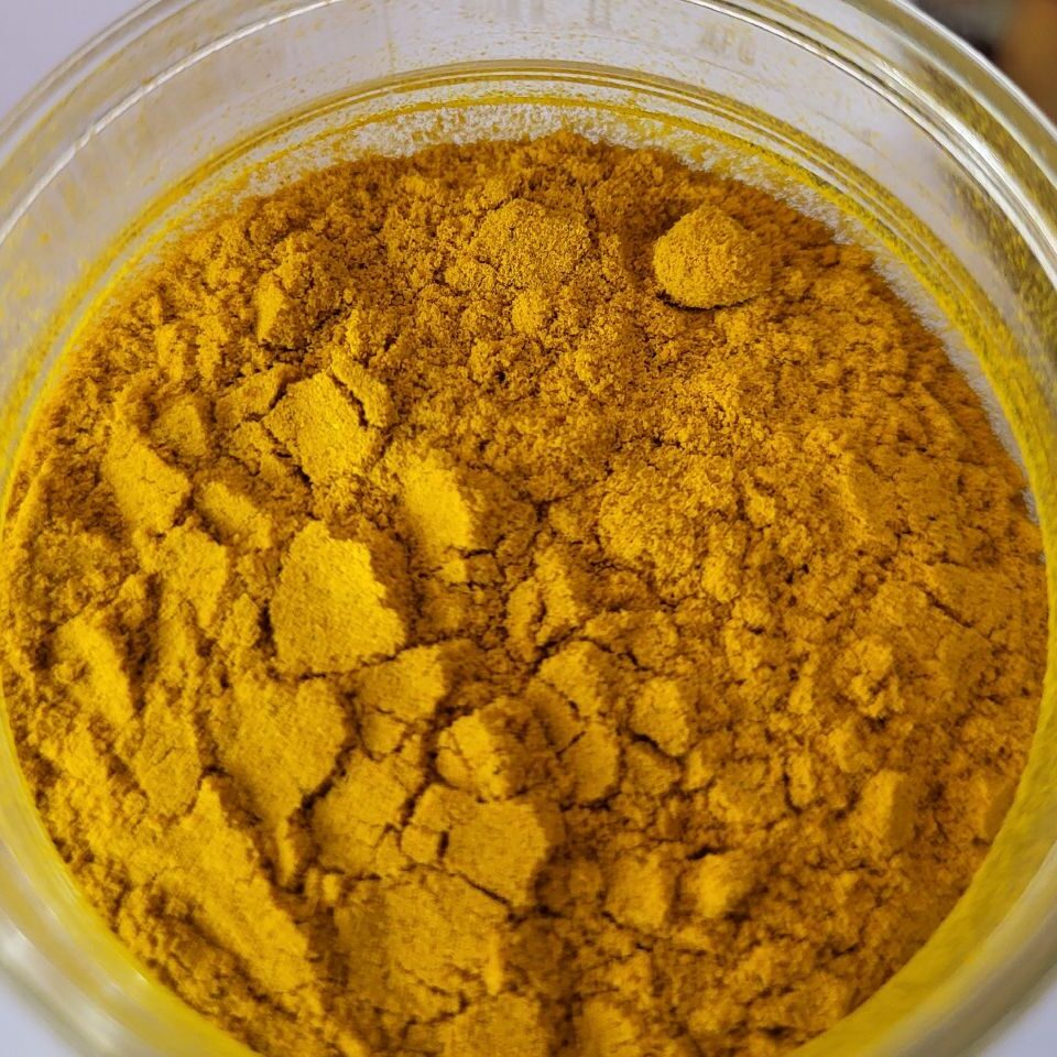 Kasthuri Turmeric Powder- कस्तूरी मंजल - Image 3