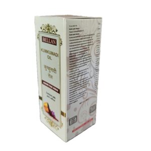 Kumkumadi Oil - केसर का तेल - 30ml