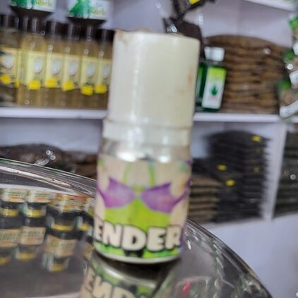 Lavender Oil - लैवेंडर ऑयल
