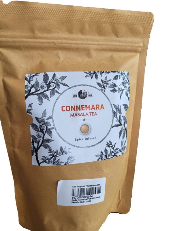 Masala Tea Powder (Connemara) - मसाला टी पाउडर - 250Gms