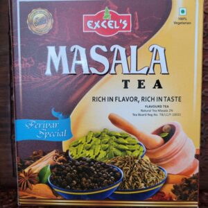 Masala Tea Powder (Excels)- चाय मसाला पाउडर 250Gm