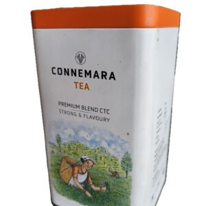 Premium Blend CTC Tea (Connemara) - प्रिमियम ब्लेंड सीटीसी चाय 250Gm