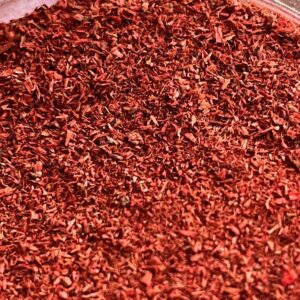 Red Sandalwood Powder - लाल चंदन पाउडर